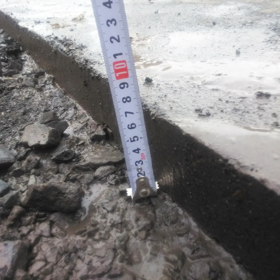 Бетонні роботи в Харківській області